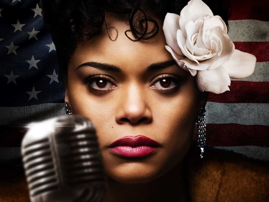 『ザ・ユナイテッド・ステイツvs.ビリー・ホリデイ』（C） 2021 BILLIE HOLIDAY FILMS, LLC.