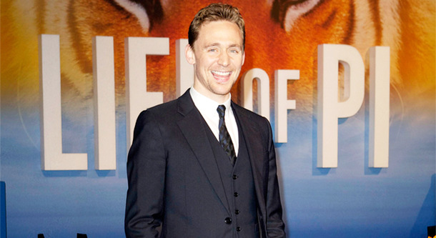 トム ヒドルストン J ローレンスが 最もセクシーな俳優 ランキングで1位に Cinemacafe Net