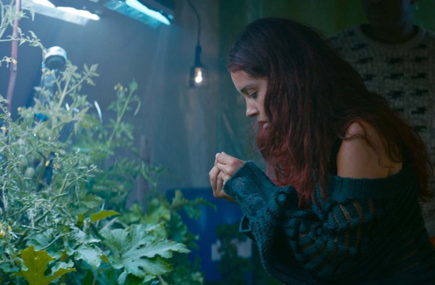 『GAGARINE／ガガーリン』（C）2020 Haut et Court – France 3 CINÉMA