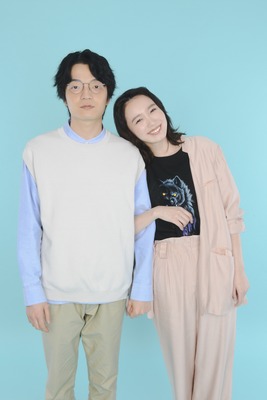 飯豊まりえ「少し緊張」恋の相手役に岡山天音「恋なんて、本気でやって