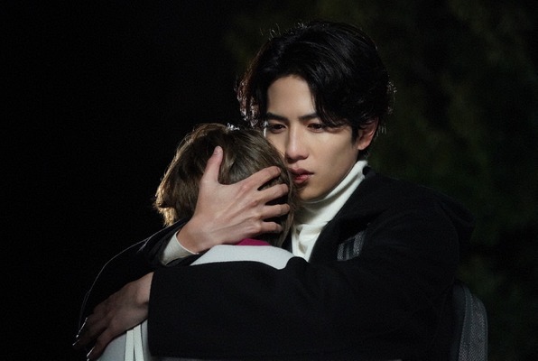 「ムチャブリ！わたしが社長になるなんて」第6話（C）NTV