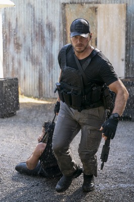 「ターミナル・リスト」(c)Amazon Studios