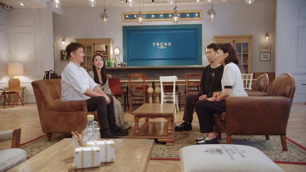 「ラブ・イズ・ブラインド JAPAN」