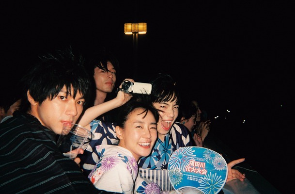 『余命10年』（C）2022映画「余命10年」製作委員会