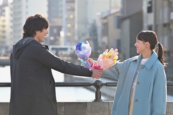 「ファイトソング」第8話（C）TBS