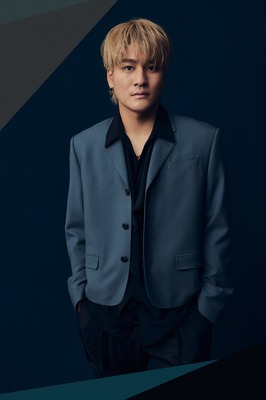 SixTONES　森本慎太郎