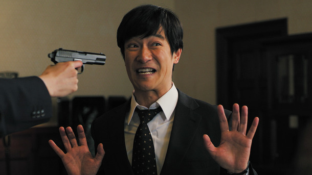 スペシャルドラマ「ダマせない男」