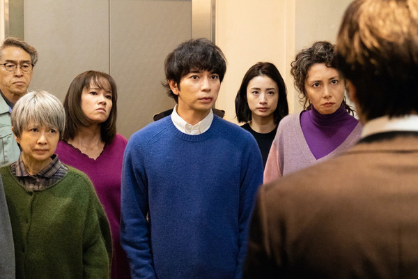 「となりのチカラ」第6話（C）テレビ朝日