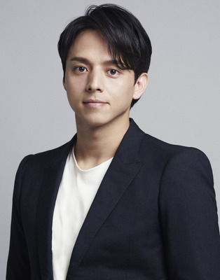 満島真之介「ナンバMG5」