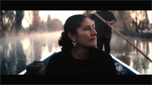 【MOVIEブログ】26日／ロッテルダム