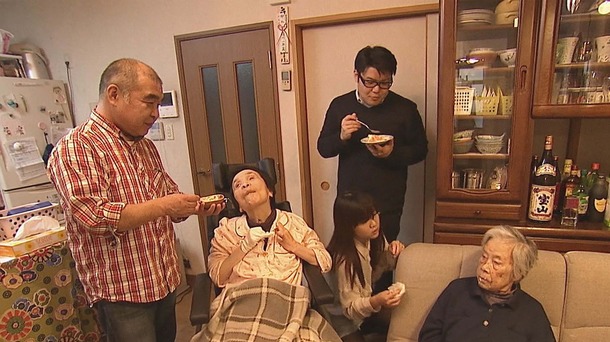 さっちゃん最後のメッセージ 地下鉄サリン被害者家族の25年