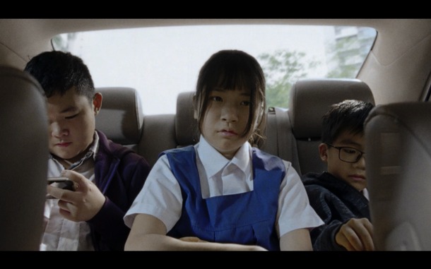 スティグマ、スタイル