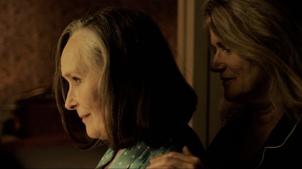 『ふたつの部屋、ふたりの暮らし』　（C）PAPRIKA FILMS / TARANTULA / ARTEMIS PRODUCTIONS - 2019