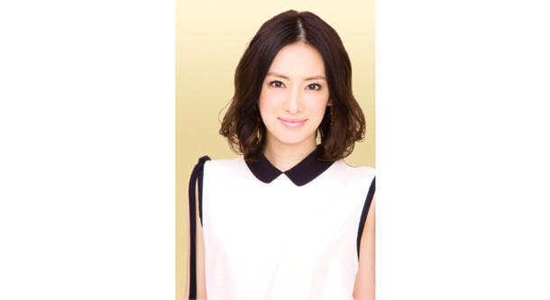 北川景子 錦戸亮 抱きしめたい で初共演 北海道で生まれた奇跡の実話を映画化 Cinemacafe Net