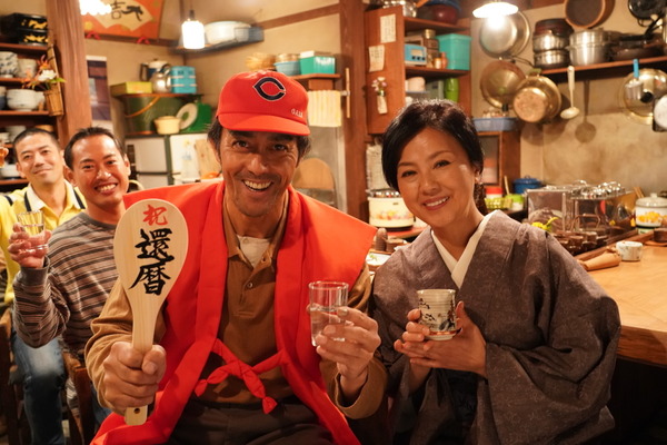 『とんび』（C）2022『とんび』製作委員会