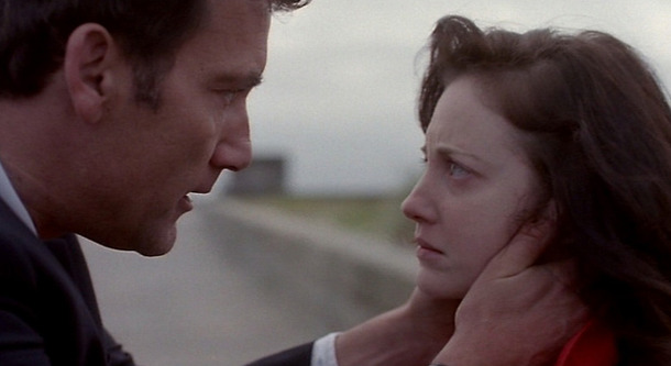 『シャドー・ダンサー』 -(C) Shadow Dancer Rights Limited / BBC / The British Film Institute / Wild Bunch 2012