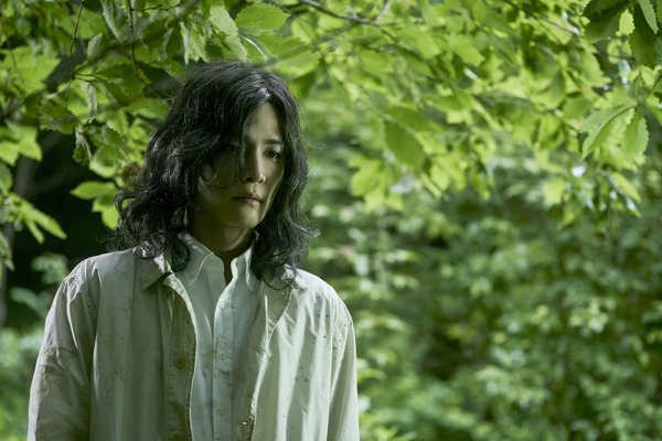 『死刑にいたる病』（C）2022映画「死刑にいたる病」製作委員会