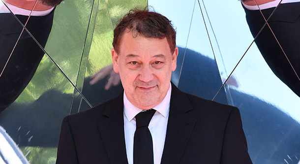 サム・ライミ Photo by Gareth Cattermole/Getty Images for Disney