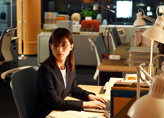 「俺の可愛いはもうすぐ消費期限!?」第4話（C）テレビ朝日