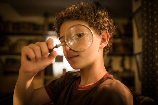 『あなたと過ごした日に』（C）Dago García Producciones S.A.S. 2020