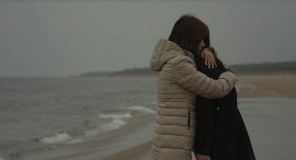 『ポーランドへ行った子どもたち』（C）2016. The Children Gone To Poland.