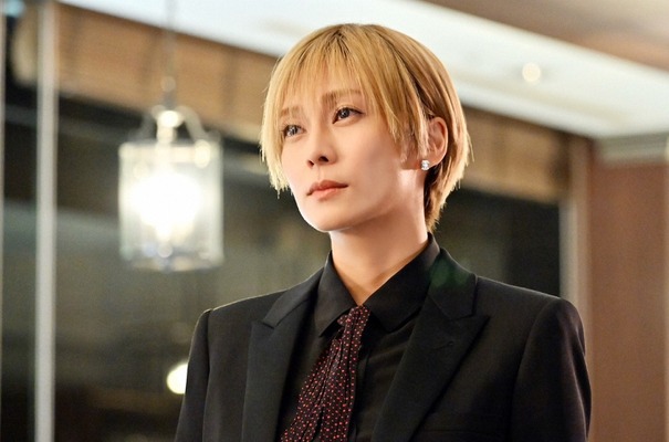 「インビジブル」第5話（C）TBS