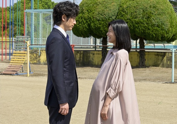 「パンドラの果実 ～科学犯罪捜査ファイル」第4話（C）NTV