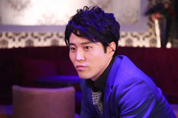 「元彼の遺言状」（C）フジテレビ