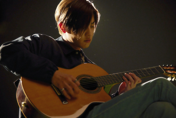 『ぼくの歌が聴こえたら』（C） 2021 STUDIO TAKE ALL RIGHTS RESERVED.