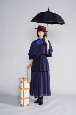 日本テレビ新水曜ドラマ「家庭教師のトラコ」