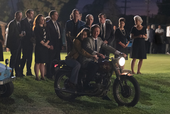 『リコリス・ピザ』（C）2021 METRO-GOLDWYN-MAYER PICTURES INC. ALL RIGHTS RESERVED.