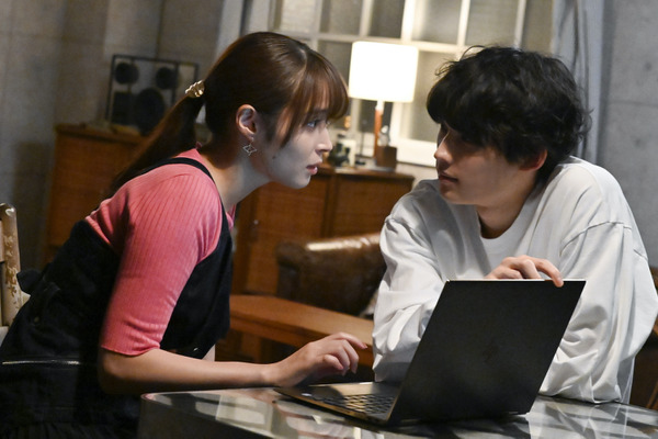 「恋なんて、本気でやってどうするの？」第7話（C）カンテレ