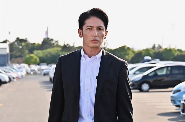 玉木宏 葛城 に なんだかんだで温人の味方 の声多数 友果には ホントに成長した と感慨を覚える視聴者も マイファミリー 第9話 Cinemacafe Net