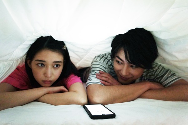 「ナンバMG5」第8話（C）フジテレビ