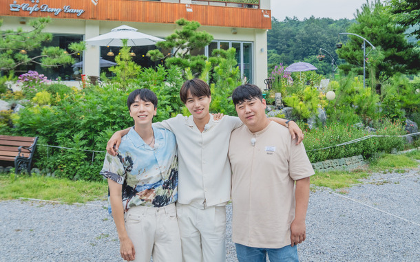 ABEMAオリジナル番組「KAI’s Bucket List」　(c)「KAI's Bucket List」製作委員会