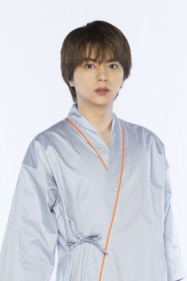 ドラマプレミア 23「赤いナースコール」（C）「赤いナースコール」製作委員会