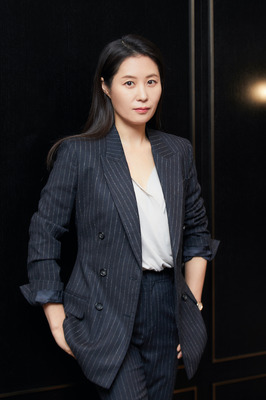 ムン・ソリ（C）C-JeS ENT