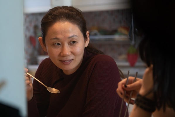 『三姉妹』(c)2020 Studio Up. All rights reserved.