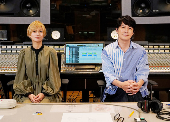 KOH+『沈黙のパレード』（C）2022「沈黙のパレード」製作委員会