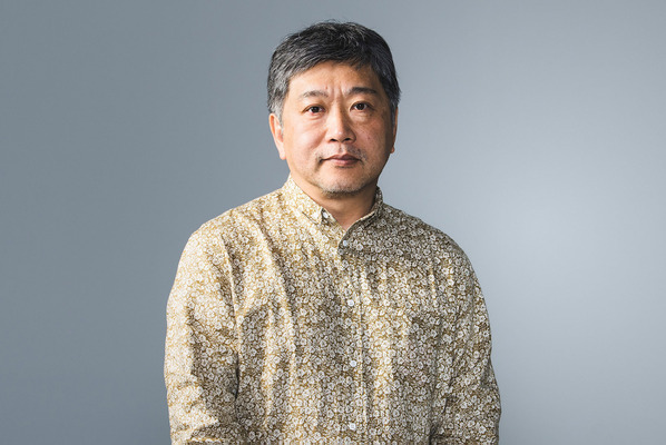 是枝裕和監督『ベイビー・ブローカー』撮影：斉藤美春