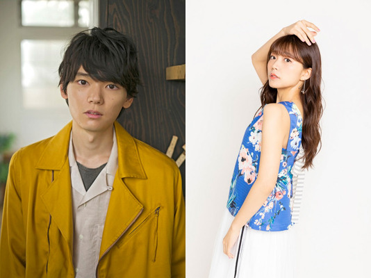 『あなたがここにいてほしい』古川雄輝＆三森すずこ