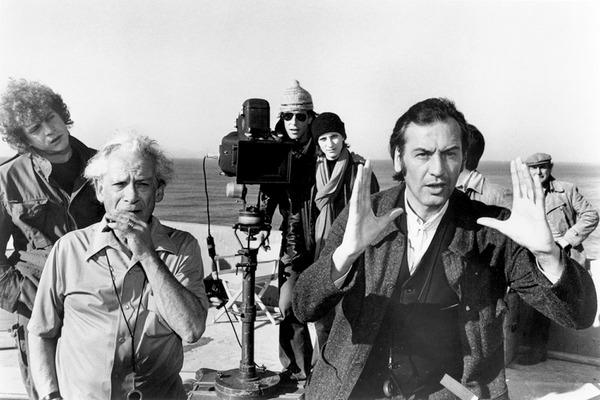 ことの次第 4K レストア版