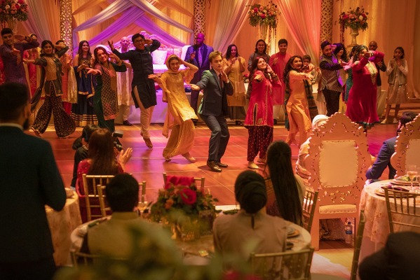 「ミズ・マーベル」 (c) 2022 Marvel