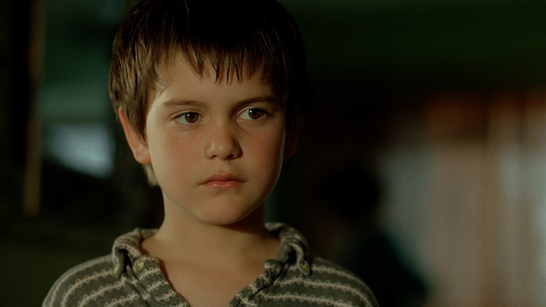 『C.R.A.Z.Y.』ザック／エミール・ヴァレ（C）2005 PRODUCTIONS ZAC INC.