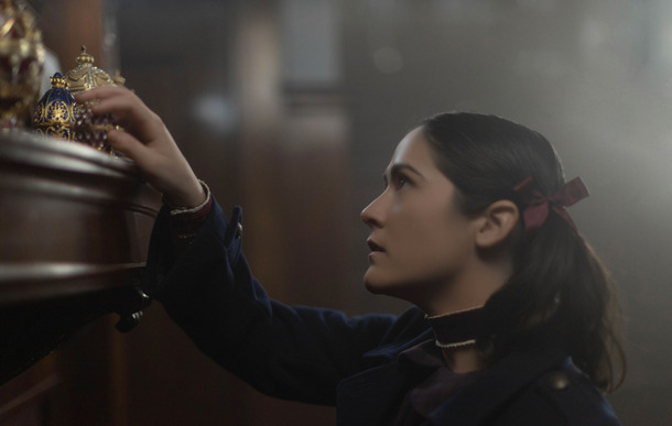 『Orphan:First Kill』 (C) APOLLO