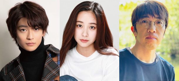 ゆうばり国際ファンタスティック映画祭2022　“ニューウェーブアワード”受賞者