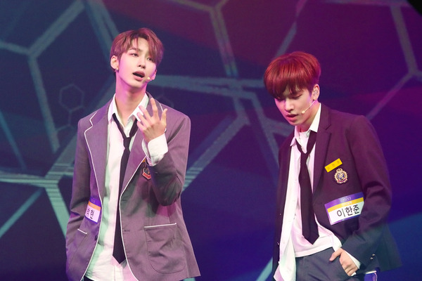 「青春スター」#9　（C）CHANNEL A All rights reserved