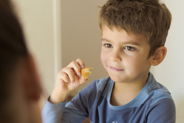 『1640日の家族』（C）2021 Deuxième Ligne Films - Petit Film All rights reserved.