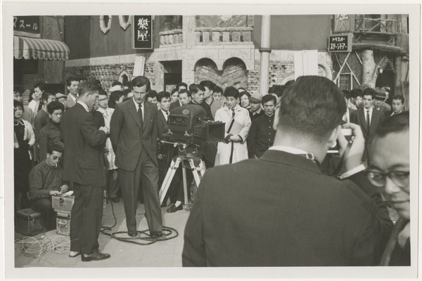 『長崎の郵便配達』 （C）The Postman from Nagasaki Film Partners