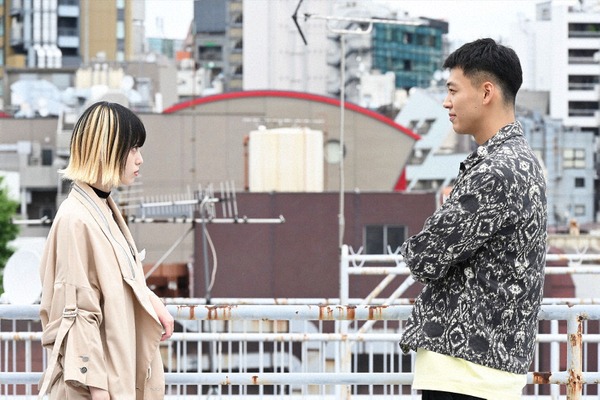 「六本木クラス」第4話（C）テレビ朝日